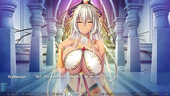 Preview 2 of Seleeping Xxx Mom - Pure&times_Holic ~Junketsu Otome to Kon&#039_in Kankei!?~ Part 11. Date with Hathor 2.