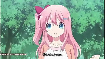 Preview 2 of Inocentes 18 En Colombia Anal - Nyanko Days - Capitulo 3 [Sub Espa&ntilde_ol]