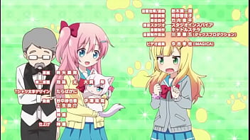Preview 4 of Inocentes 18 En Colombia Anal - Nyanko Days - Capitulo 3 [Sub Espa&ntilde_ol]