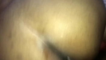 Preview 1 of Potty Training Fail - Phat Pussy for BBC