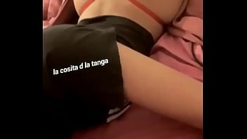 Preview 4 of Ling Ko Yoni Me Dalna Sexx - PENDEJA CON GRAN CULO