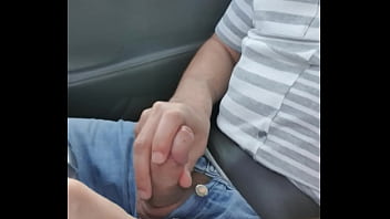 Preview 2 of Military Xxx Vedio - TOUCHING MYSELF WHILE MAKE MY TRIP TO MADRID - CANNOT WAIT TILL STOP