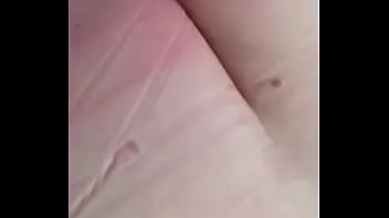 Preview 1 of Beeg Tits Cute Girl - Karenbabes Geordie tranny tgirl slut in preview of homemade stranger spanking session