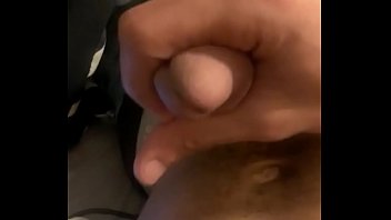 Preview 1 of Best Wife Deepthroat - Knocking one off