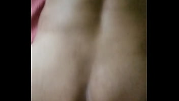 Preview 3 of First Lesbian Seduce Anal - Black dick destroys Latino tight hole