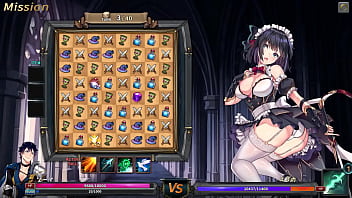 Preview 1 of Wwwxhxxcom Wwwxhxxcom100 - Wish: Israfil Saga v1.0.16 Early Access