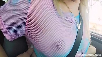 Preview 1 of New Malayali Sex - Beautiful thicc blonde teen oiled and fucked hard