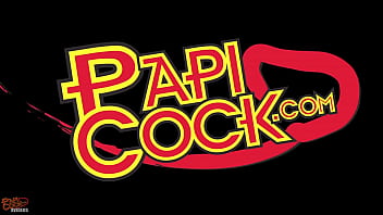Preview 1 of Xxxvideo S Telugu Aunty - Hot Latin Papo jerking off Solo