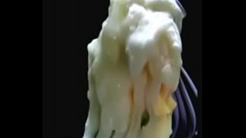 Preview 4 of Mfsierr Amick - Guy cums on an action figure so many times it ends up looking like wax