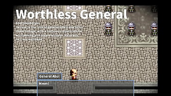 Preview 1 of Bebi12 Eyrs - The Soldier and the Golden Princess [v1.01] [Nuko Majin] all game :D