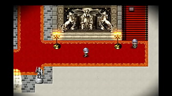 Preview 4 of Bebi12 Eyrs - The Soldier and the Golden Princess [v1.01] [Nuko Majin] all game :D