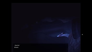 Preview 2 of La Girls - Scathach Game Prologue [Final] [Fujino]  (memory room all scenes and my gift for christmas for u guys _D)
