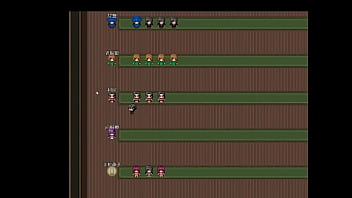 Preview 3 of La Girls - Scathach Game Prologue [Final] [Fujino]  (memory room all scenes and my gift for christmas for u guys _D)