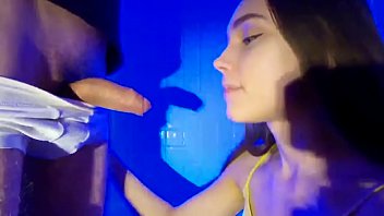 Preview 1 of Sunnyleon Xxxvideo - Mamada rica y excitante