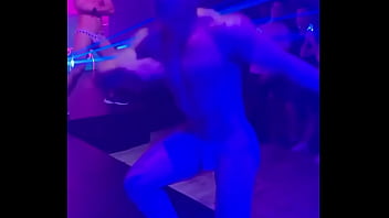 Preview 3 of Boy Muth Kaise Mare - male stripper Allen