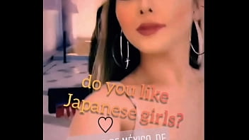 Preview 2 of Qjplukgqu - Instagram_Japanese amateurs need your cock for one night stand while their travel