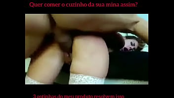 Preview 4 of Bottom Catch - O cu que apanha,  mas a buceta que chora