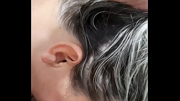 Preview 2 of Xxx Video Polce Hd - Alexxa chupando o novinho