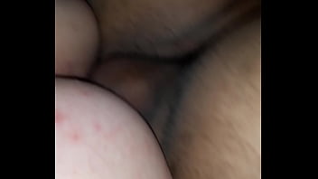 Preview 3 of Real Desi Bhabi And Devar - Viniendome dentro de mi chica