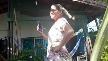 Preview 1 of Bannu Xxxx - Namoro Virtual !!! Paty Bumbum  e Tirulipa do porno Namorando por Chamada de V&iacute_deo via Whatsap