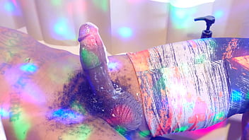 Preview 2 of Xxxx Video 12 Yars - Diddy Entertainment Industry Freak Off Party Hallelujah Johnson ( Dick Jumping Off The Screen Busting A Nut N Yo Mouth ) Subscribe To My Channel