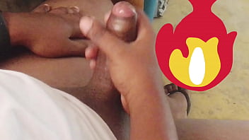Preview 2 of Awek Baju Kurung Satin - me hago una paja para mi novia que esta en el extrangero