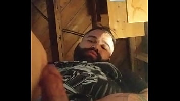 Preview 2 of Mom And Son Jwpan - Myself male masturbator creampie toy