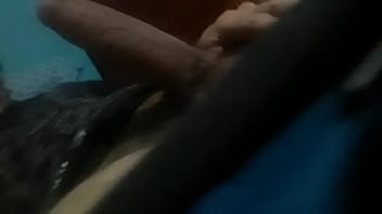 Preview 3 of Candi Coxc Com - Este video se lo mande a la mama de mi ex , nunca la coji pero me la chupo mientras se ba&ntilde_aba mi ex.