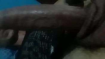 Preview 4 of Candi Coxc Com - Este video se lo mande a la mama de mi ex , nunca la coji pero me la chupo mientras se ba&ntilde_aba mi ex.