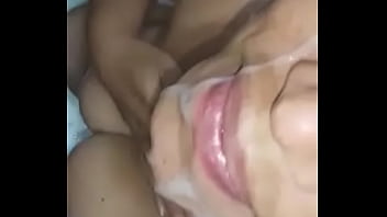 Preview 4 of Real Drunk Sisters Kissing - Alondra camila