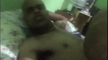 Preview 2 of Big Boobs Sucking Asian - Sem camisinha