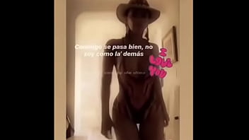 Preview 4 of Sunny Leona Back Side Xxx - Actriz Aracely arambula