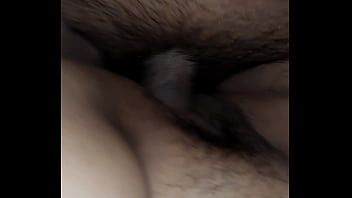 Preview 3 of Granny Squirt Negro - Cachando en pro