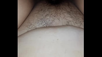 Preview 1 of Granny Squirt Negro - Cachando en pro