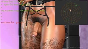 Preview 2 of School Sex Viteo - BINARY A NEW DAWN [PART TWO]