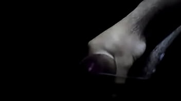 Preview 4 of Xxx Full Video 1947 - Wanking at night