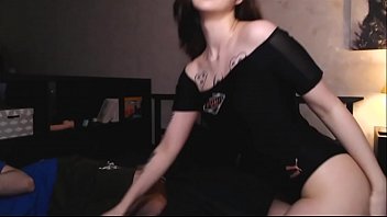 Preview 2 of Asian Ts Alice - Facefucked Her Roughly....