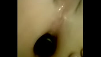 Preview 4 of Staracademy Sex - jugando yo solo estoy bien caliente