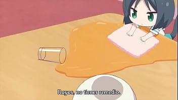 Preview 2 of Angry Sur - Nyanko Days - Capitulo 2 [Sub Espa&ntilde_ol]