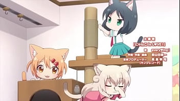 Preview 4 of Angry Sur - Nyanko Days - Capitulo 2 [Sub Espa&ntilde_ol]