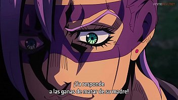 Preview 2 of Girl Licks Man Ass Hole - Anime para machos :v