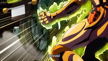Preview 4 of Girl Licks Man Ass Hole - Anime para machos :v