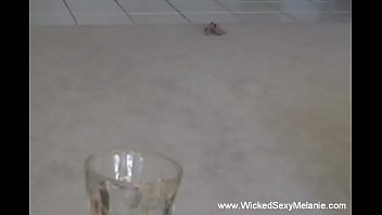 Preview 4 of Surprise Fuck For Mom - A Pussy Playing Moment