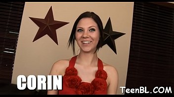 Preview 1 of Veronica Rayne Natali Demore - Delicious brunette darling bouncing on meat