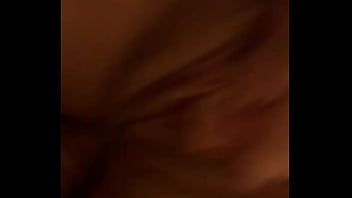 Preview 2 of Tichar Student Sex Vido - analt og gyngende bryster