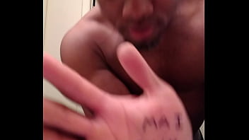 Preview 2 of Handjob Couch Cum - Verification video