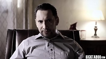 Preview 1 of Mom Let Son Thouts Het - Perverted doctor fucked teens tight pussy in his office