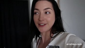 Preview 2 of Teensexhd Full - Domino Gets Off Hard Using Anal Toys While Fingering Herself
