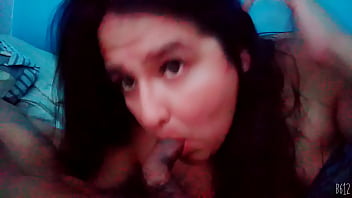 Preview 4 of Hardcore Leasbion Painfull - Me coge se vacea y me sigue cogiendo toda la tarde. Me llena el culo de semen