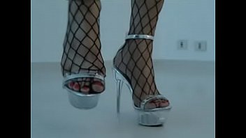 Preview 2 of Force Rap Xvideos - heels fetish para f&atilde_